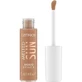 Catrice Melted Sun Liquid Bronzer 015, 10 мл