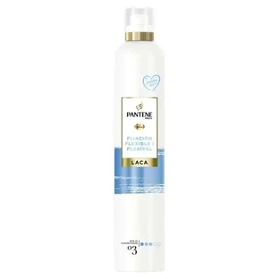 Pantene Pro-V Hold With Movement Лак для волос 370 мл