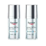 Eucerin Hyaluron-Filler Ser Epigenetic, упаковка 2 x 30 мл