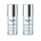 Eucerin Hyaluron-Filler Ser Epigenetic, упаковка 2 x 30 мл