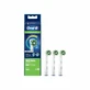 Електрична зубна щітка Oral-B BRAEB50_3FFS змінна насадка чорна