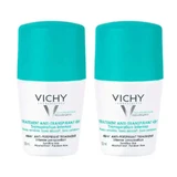 Дезодорант Vichy лікувально-профілактична упаковка 2 х 50 мл