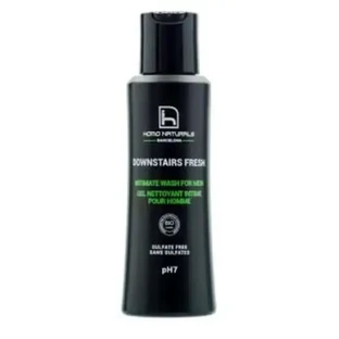 Гель для інтимної гігієни Homo Naturals Downstairs Fresh для чоловіків 100 мл.