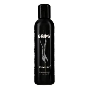 Силіконове мастило Eros ER10500 500 мл