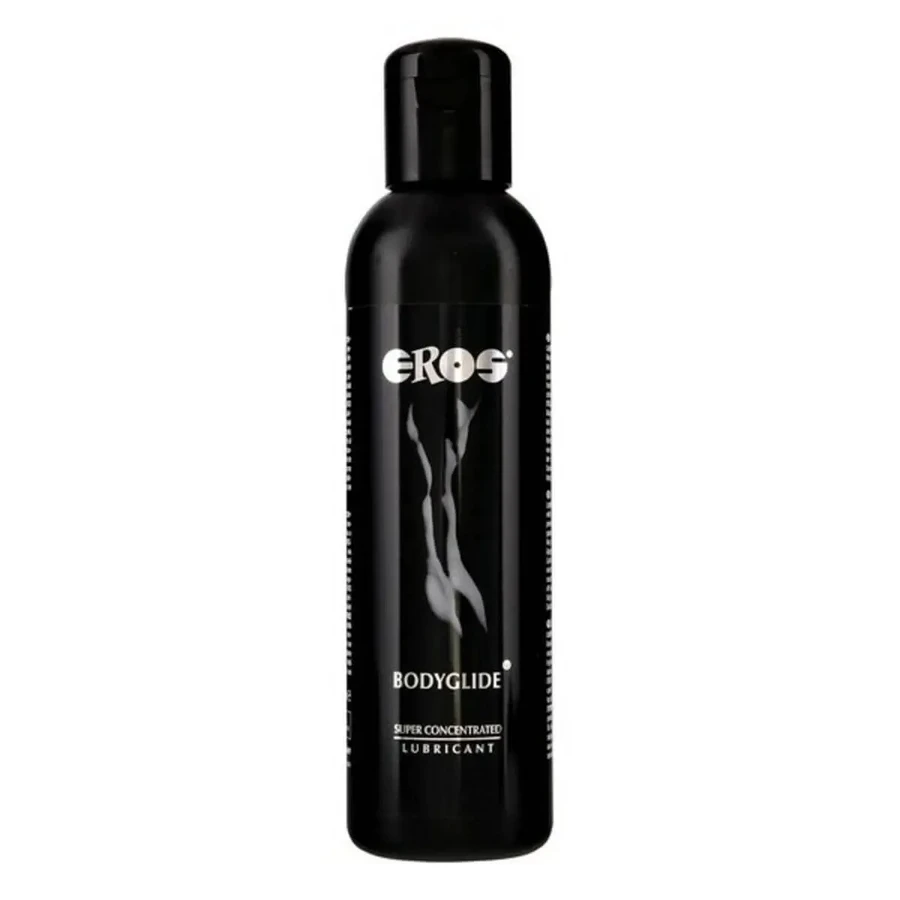 Силіконове мастило Eros ER10500 500 мл: ціни та характеристики