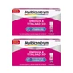 Multicentrum Energy and Vitality Pack 50+ 2 x 15 флаконов