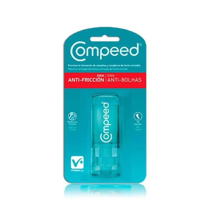 Антискальпель для ног Compeed Stick Compeed Stick: цены и характеристики