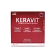 Ампулы Keravit против выпадения волос, 6 мл