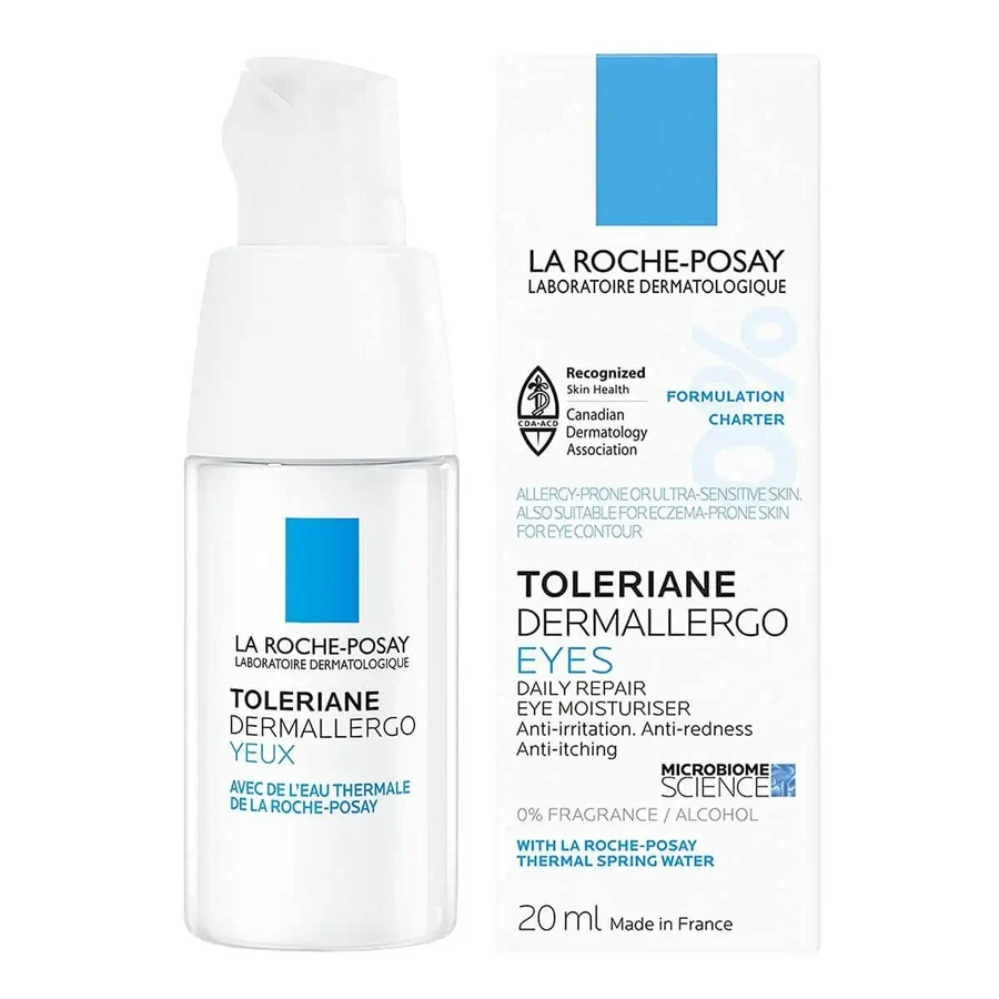 Крем для обличчя La Roche Posay (20 мл): ціни та характеристики
