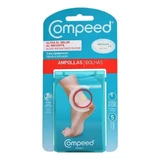 Стерильные повязки Compeed