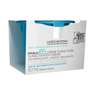 La Roche-Posay Hyalu B5 Сутрактивний відновлювальний антивіковий крем 50 мл