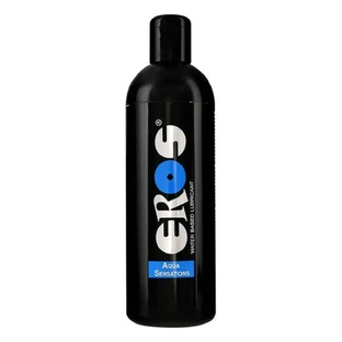 Лубрикант для ковзання Eros Aqua Sensations Лубрикант на водній основі 1 л