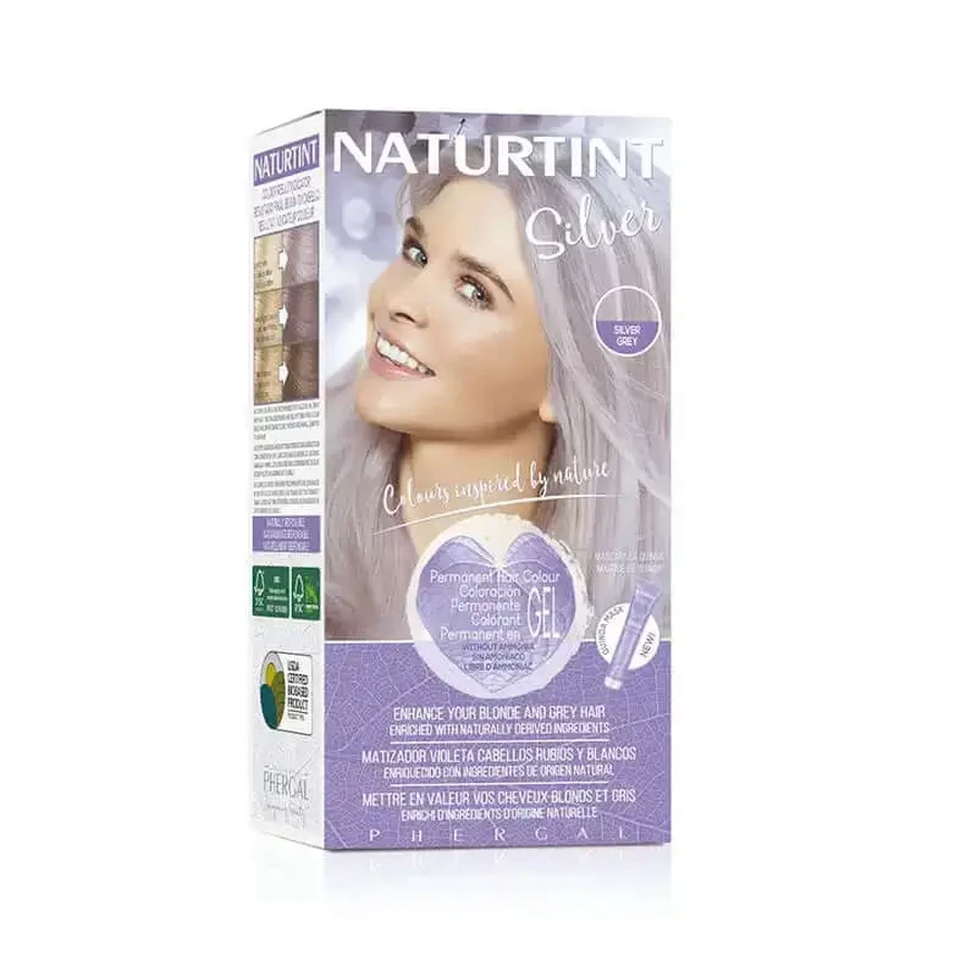 Naturtint Перманентное окрашивание Перманентное окрашивание фиолетовое окрашивание фиолетовое окрашивание без аммиака: цены и характеристики