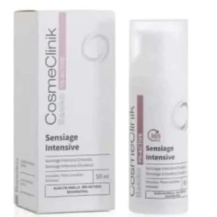 Cosmeclinik Basiko Sensiage Colour 50 мл.