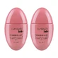 Cumlaude Lab Duplo Ginesens Warming Stimulating Lubricant, 2 x 30 Ml
