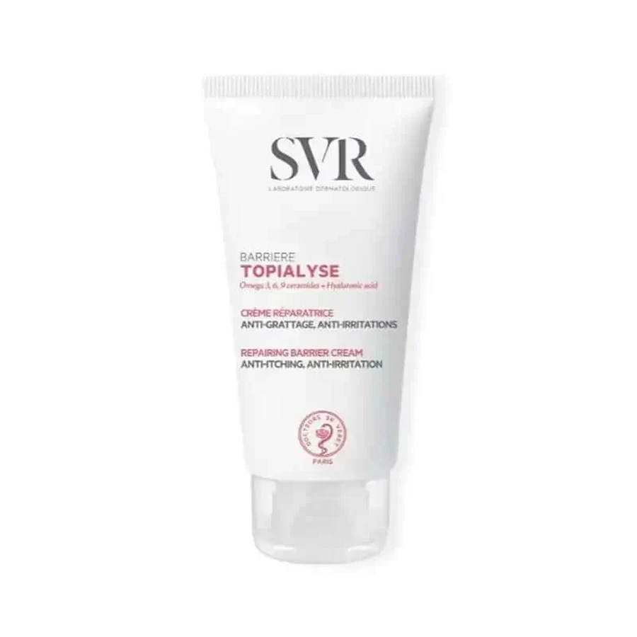 SVR Topialyse Barrier Cream 50 мл: цены и характеристики