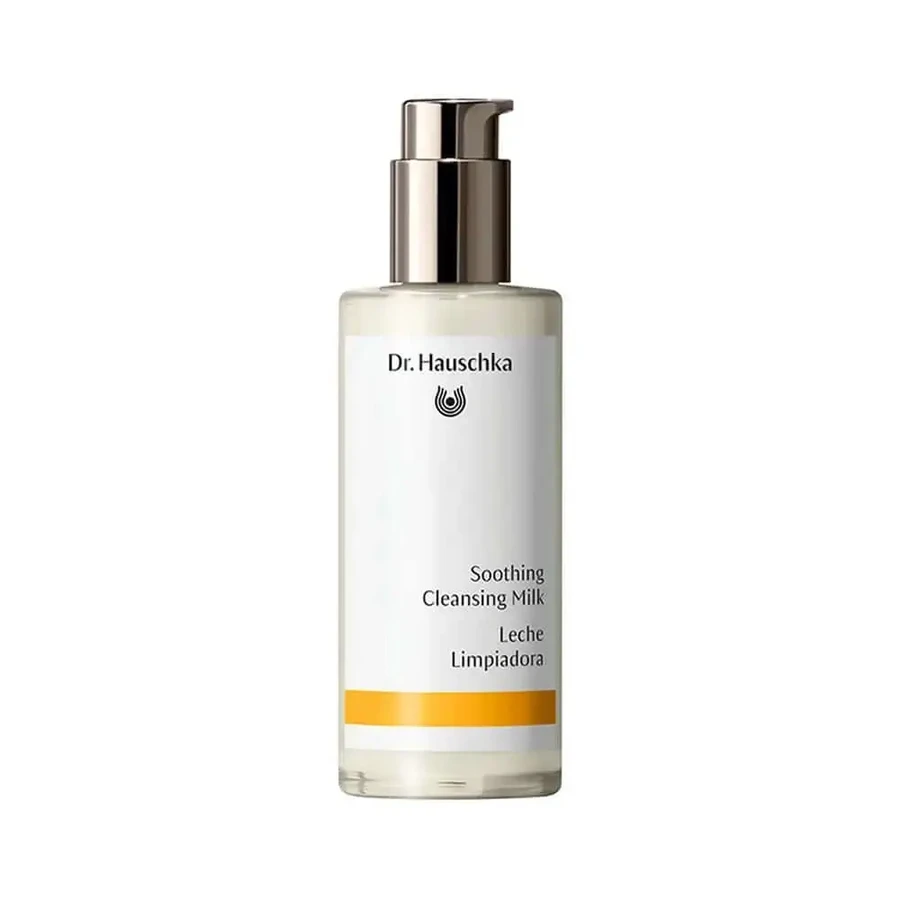 Dr. Hauschka Очищающее молочко для лица 145 мл.: цены и характеристики
