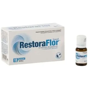 Uga Nutraceuticals Restoraflor 10Viale.