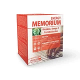 Dietmed Memorium Energy, 60 капсул