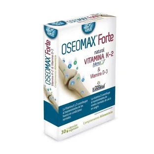 Nature Essential Blister Pack Oseomax® Forte, 30 вегетаріанських капсул