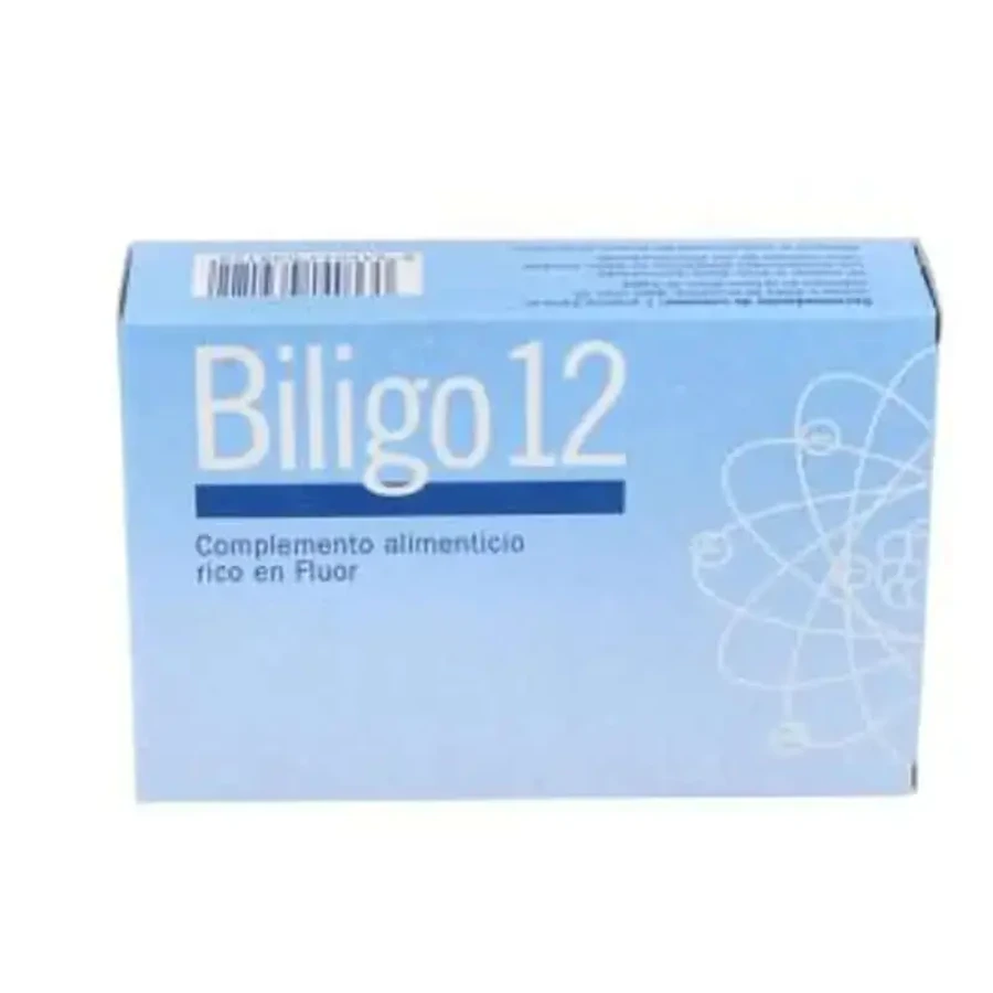 Artesania Biligo 12 (Fluor) 20Amp: ціни та характеристики