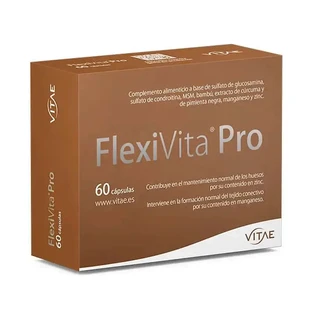 VITAE Flexivita Pro, 60 капсул