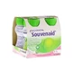 Nutricia Souvenaid Смузі зі смаком полуниці 4 штуки х125 мл