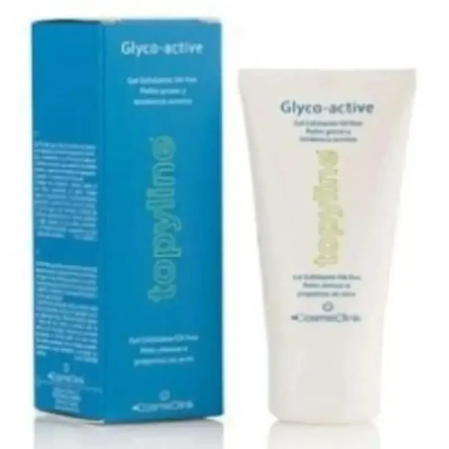 Topyline Cosmeclinik Glyco-Active 50Ml.: цены и характеристики