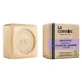 La Corvette Organic Lavender Flower Soap Bar 100Gr.