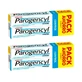 Parogencyl Control Pack 4 x 125 мл