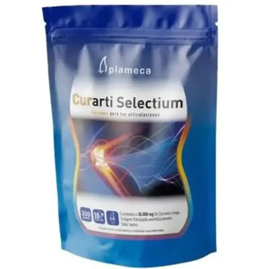 Plameca Curarti Selectium 300Gr.: цены и характеристики