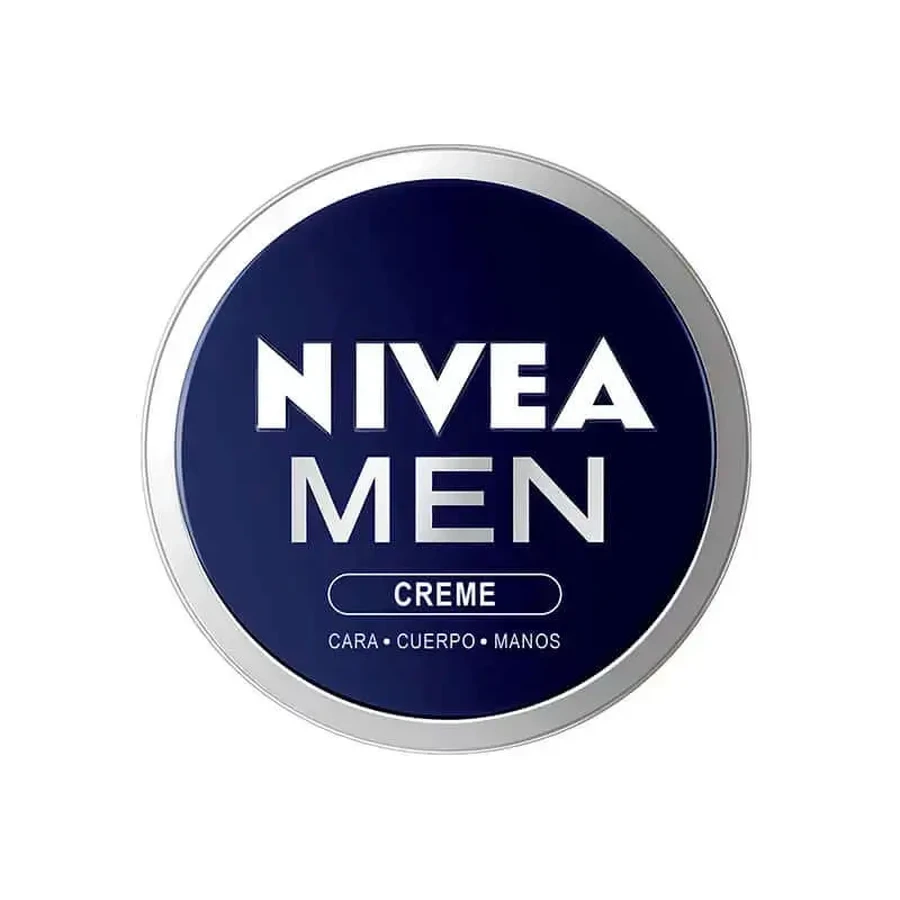 Nivea Чоловічий багатоцільовий, 150 мл: ціни та характеристики