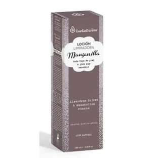 Очищуючий лосьйон з ромашкою Esential Aromas 100 мл Esentialaro