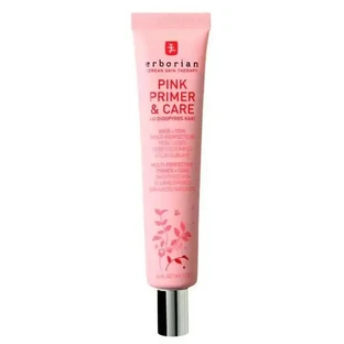 Erborian Primer & Rose Care 45Ml