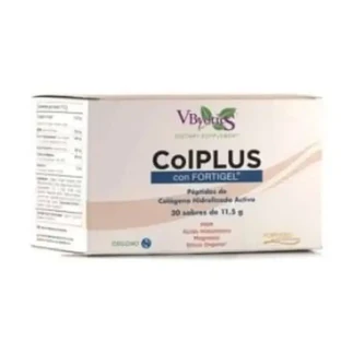Vbyotics Colplus з Fortigel 30Sbrs.