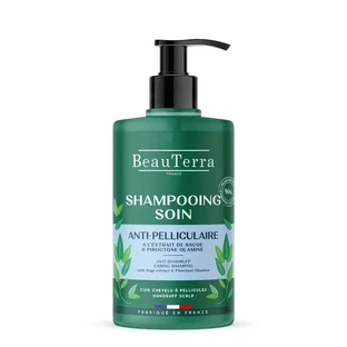 Шампунь против перхоти Beauterra 750 мл