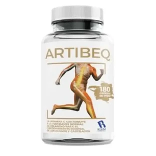 Bequisa Artibeq 180 капсул