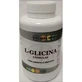 Alpha Herbal L-Glycine 100 капсул