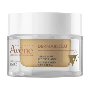 Avene Dermabsolu Cr Day Rp 50Ml Avene Dermabsolu Cr Day Rp 50Ml