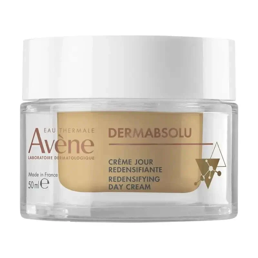Avene Dermabsolu Cr Day Rp 50Ml Avene Dermabsolu Cr Day Rp 50Ml: ціни та характеристики