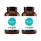 Viridian Magnesium Taurate, 2X30Cap.Veg.