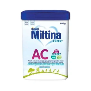 Miltina Ac Expert 800 г