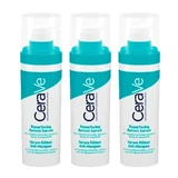 CeraVe Triplo Retinol Serum против пятен и шрамов, 3X30 мл