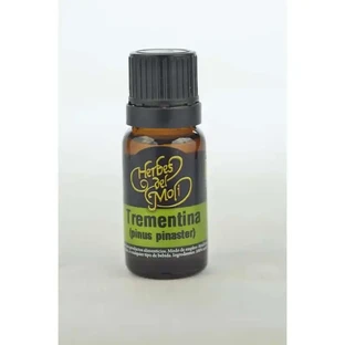 Ефірна олія Herbs Del Trementina Eco, 10 мл
