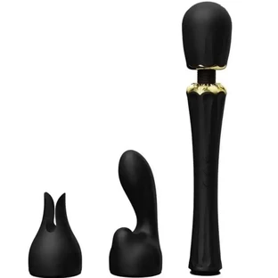 Kyro Zalo Wand Black