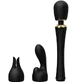Kyro Zalo Wand Black