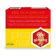 Sotya Vital Royal Jelly с женьшенем 1, 20 флаконов X 10 мл