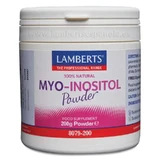 Lamberts Myo Inositol 100% натуральний порошок, 200 г