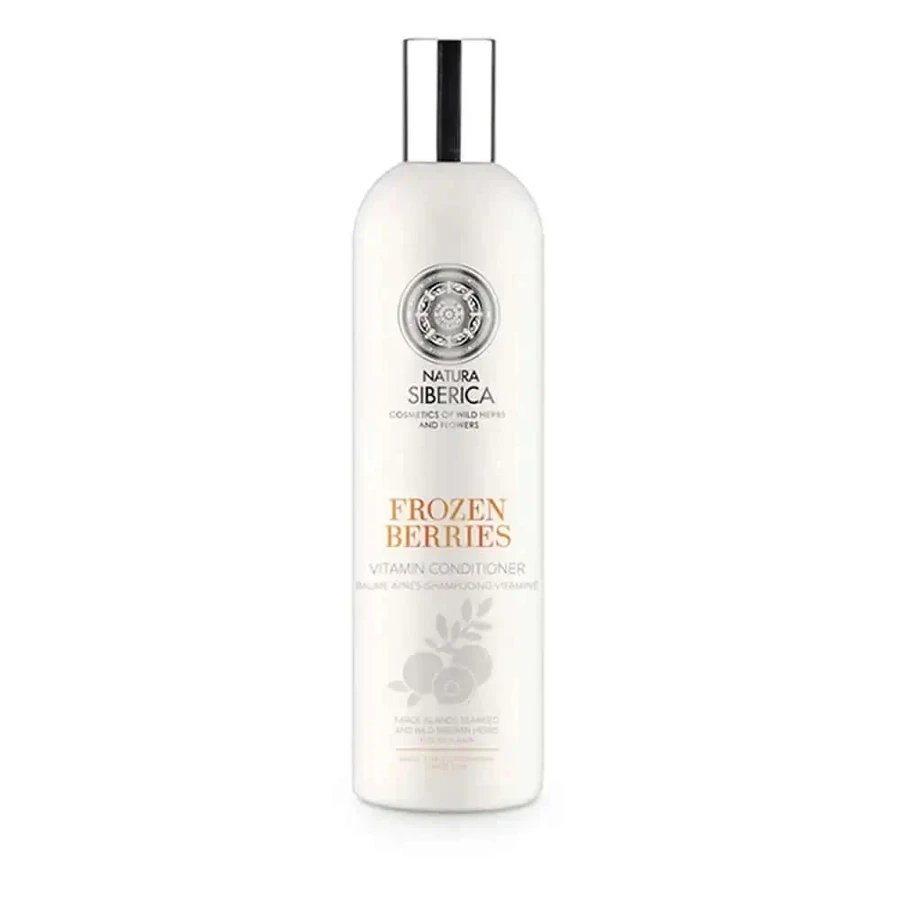 Natura Siberica Ns Copenhagen Витамины Кондиционер для волос, Ледяная ягода, 400 мл: цены и характеристики