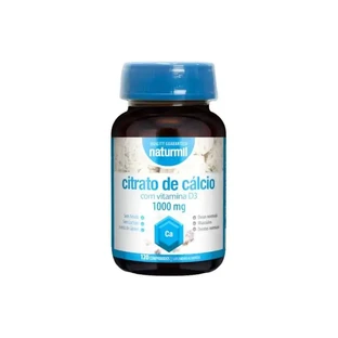 Dietmed Calcium Citrate 120Caps.